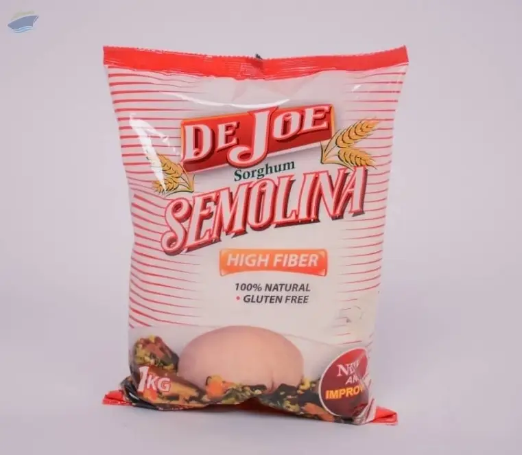 Sorghum Flour by Promakar Flour Mills