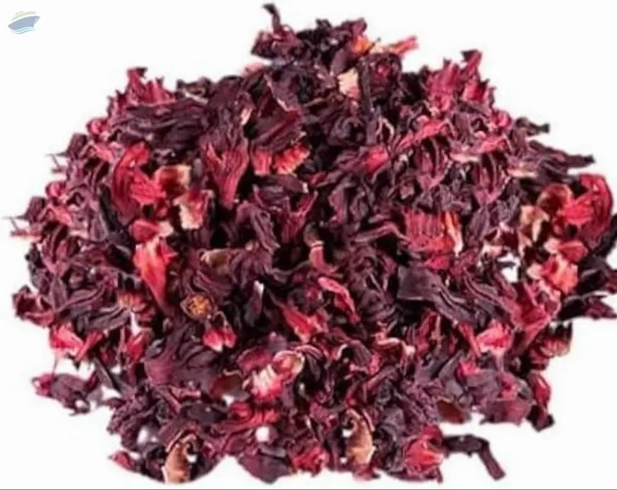 Dried Hibiscus Flower